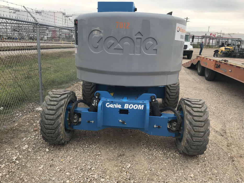 2018 GENIE Z-45/25