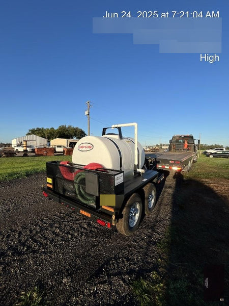 2024 SIMPSON SWT-52517