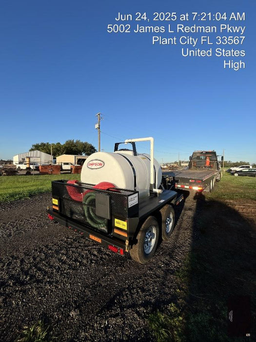 2024 SIMPSON SWT-52517