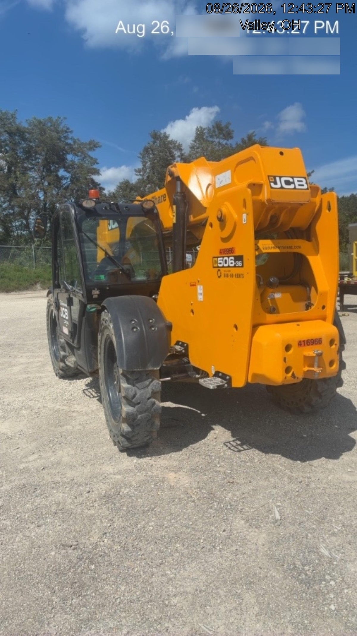 2024 JCB 506-36