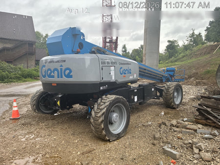 2026 GENIE SX-125 XC