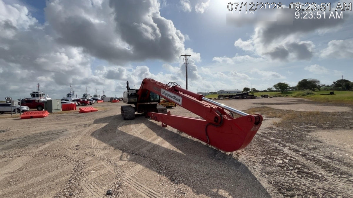 2020 LINK-BELT 250x4LF