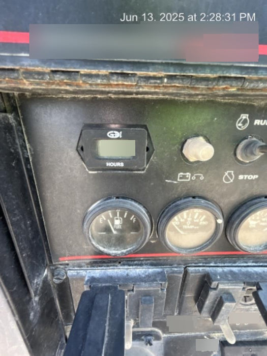 2020 LINCOLN ELECTRIC Vantage 322