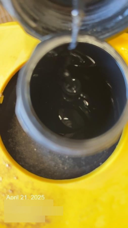 2020 WACKER NEUSON BS50-4As