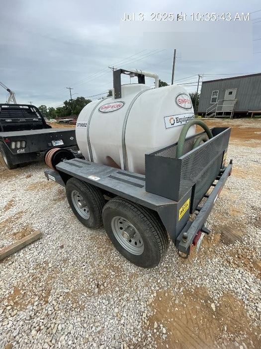 2023 SIMPSON SWT-52517