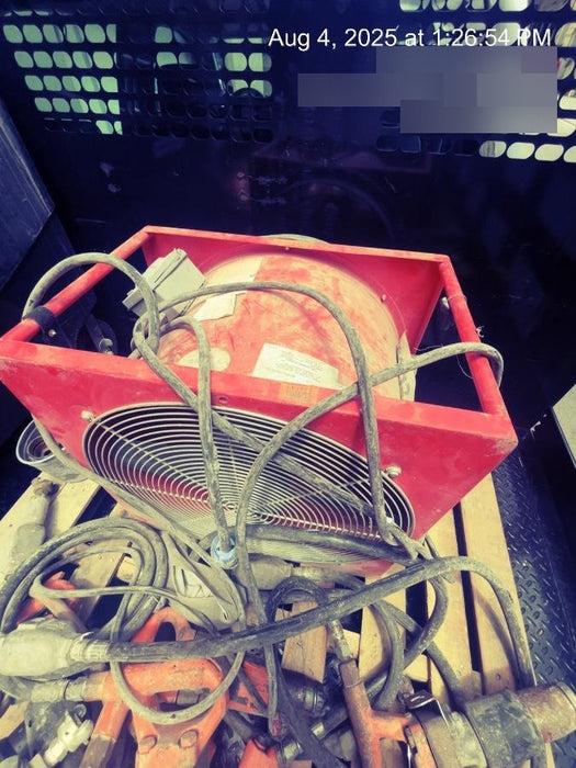 2022 ALLEGRO 9525-50