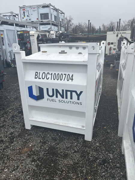 2026 UNITY BLOC 1000