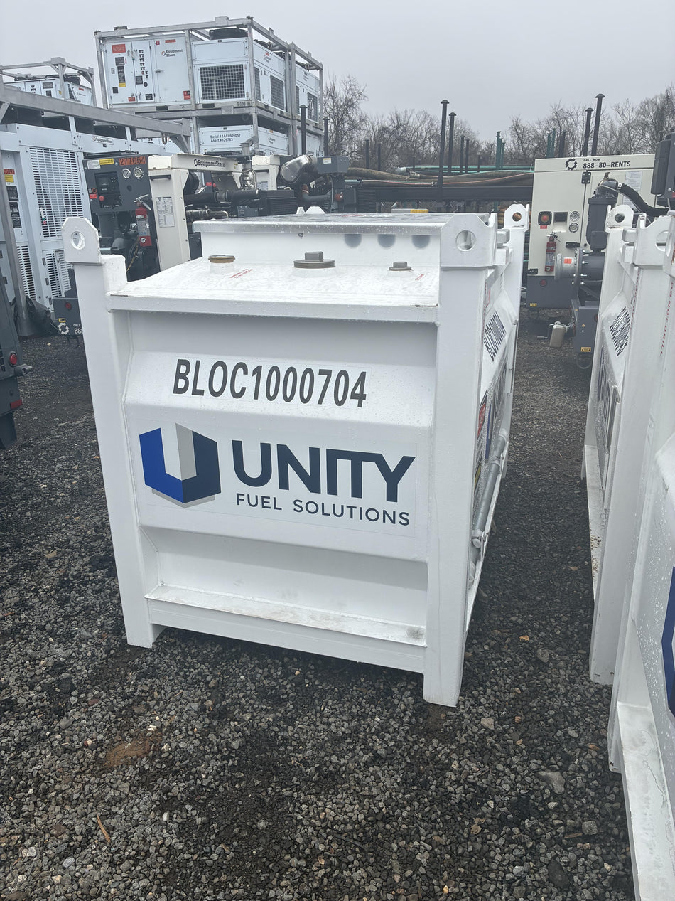 2026 UNITY BLOC 1000