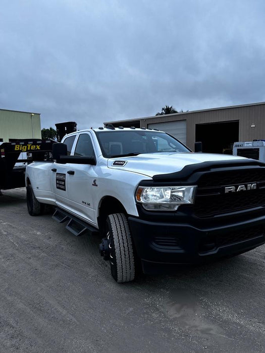 2022 THOMPSON 8RW DDS-3.6-X Canopy