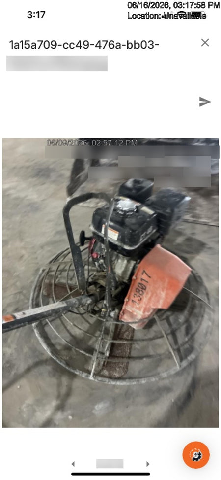 2021 HUSQVARNA CT 48-13A-V