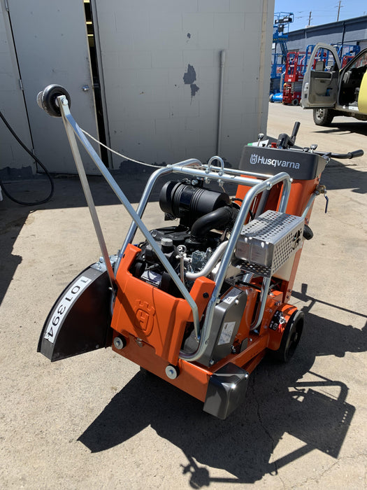 2020 HUSQVARNA FS 524