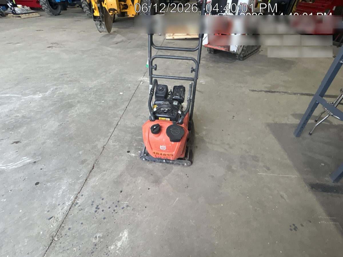 2025 HUSQVARNA LF75