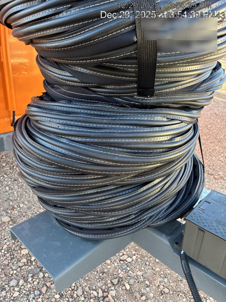 2025 THERM DYNAMICS TD625