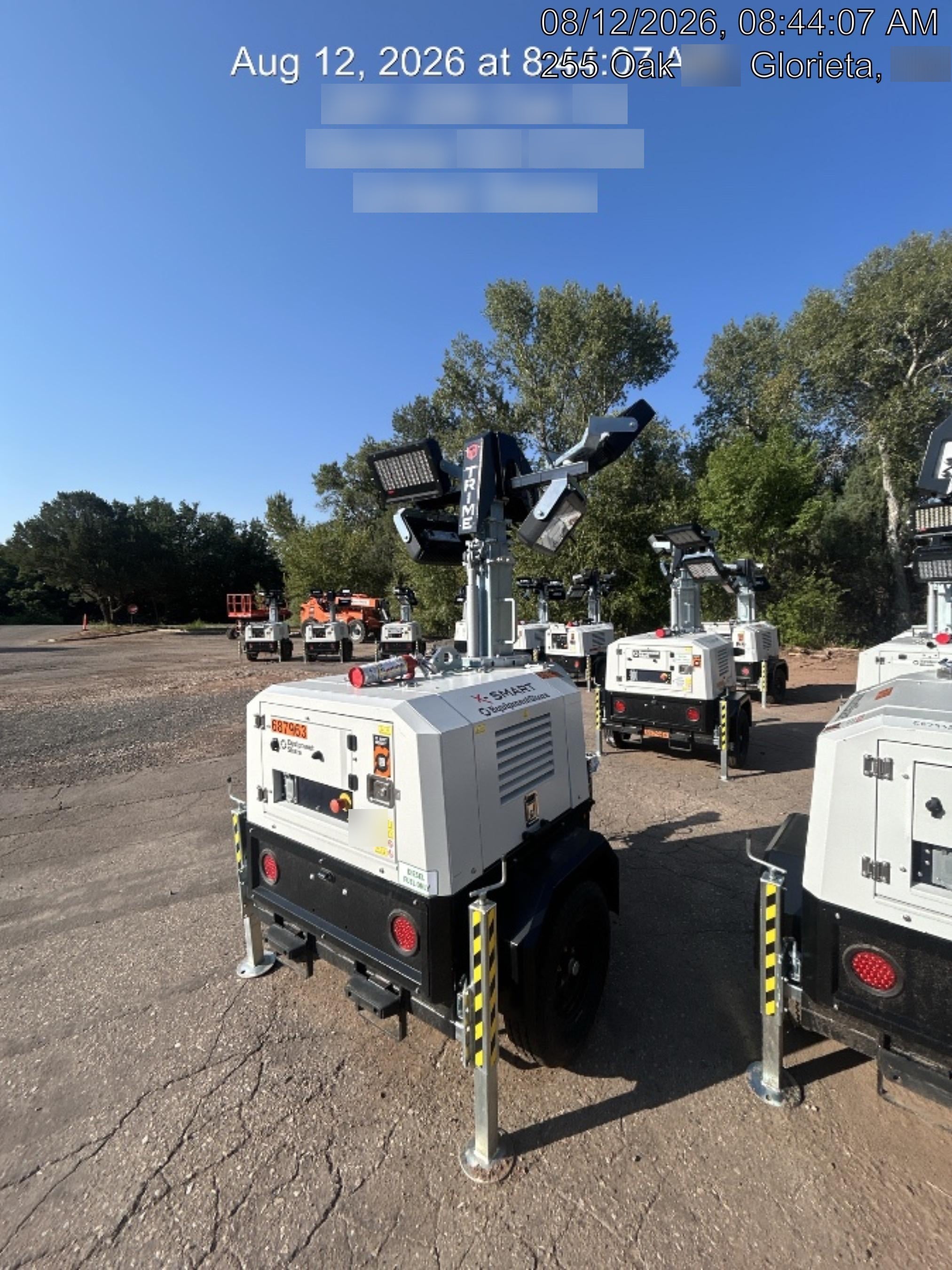 2026 TRIME X-SMART (EL1250H)