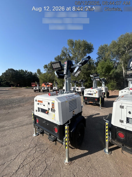 2026 TRIME X-SMART (EL1250H)