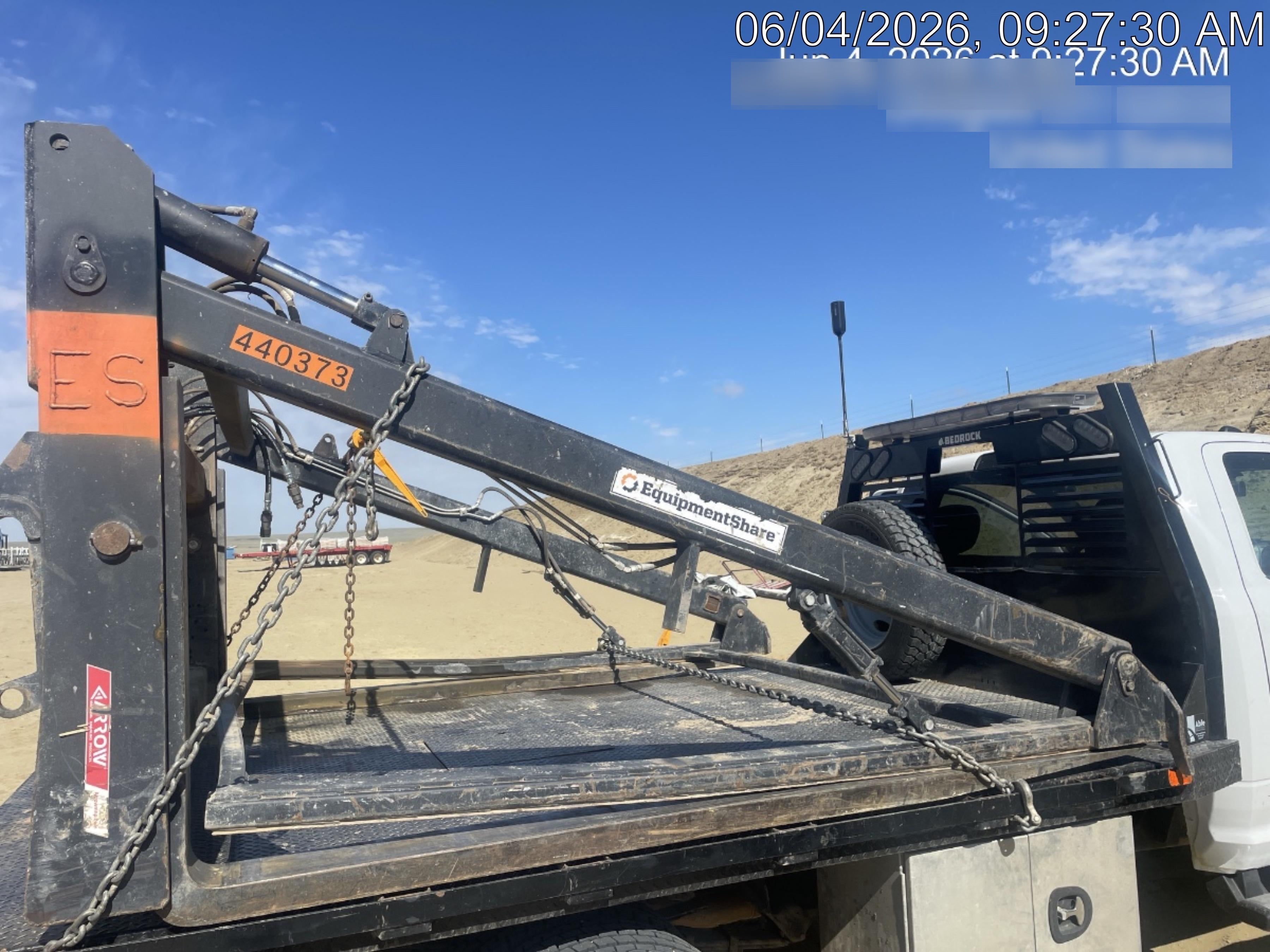 2024 ARROW MATERIAL HANDLING 049PG