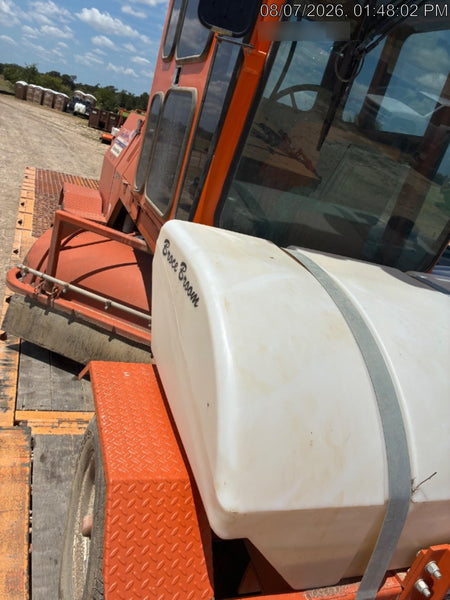 2021 BROCE RCT350