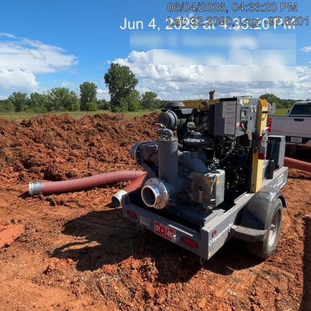 2022 ATLAS COPCO PAC F88 PD