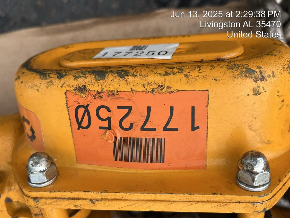 2021 HARRINGTON L5LB060-20