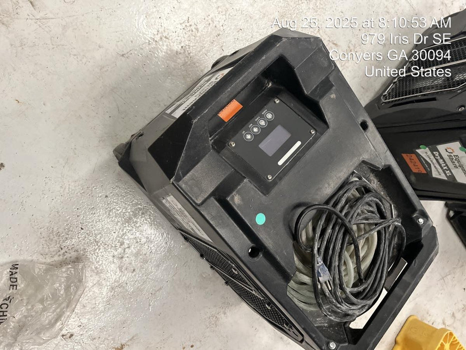 2022 PHOENIX DryMAX XL