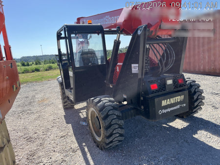 2023 MANITOU MTA6034
