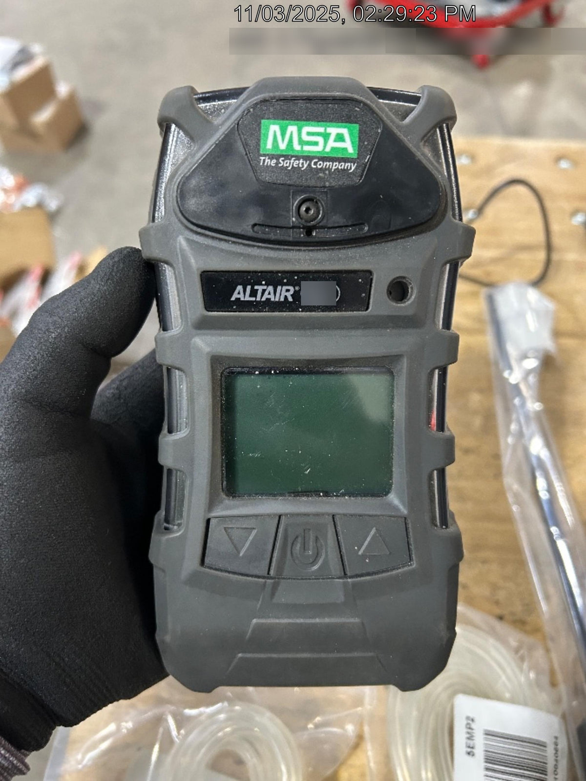 2025 MSA 10116927
