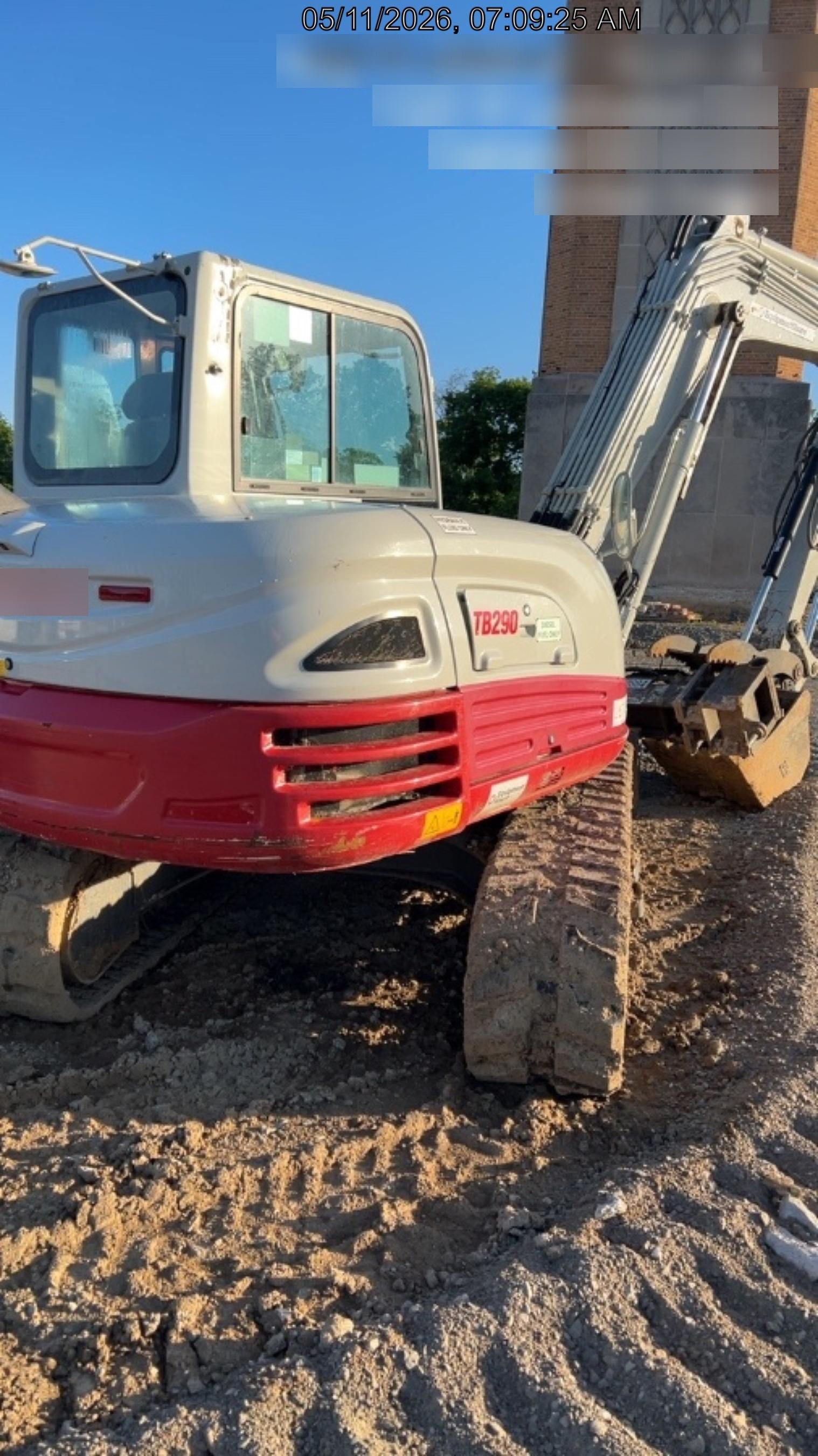 2022 TOKU TNB-6M