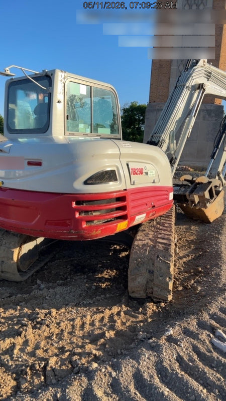 2022 TOKU TNB-6M