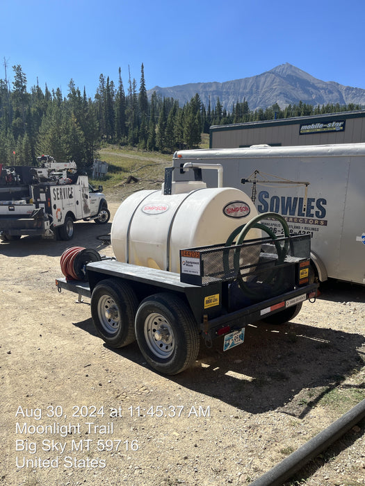 2023 SIMPSON SWT-52517