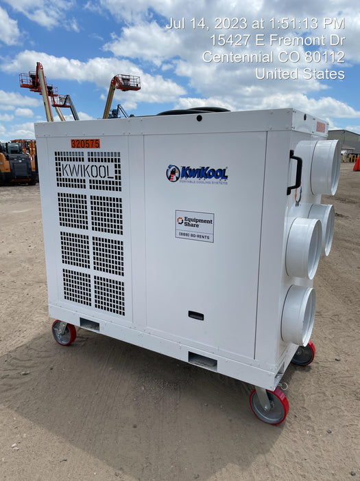 2023 KWIKOOL KPO12-23H