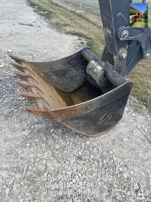 2022 PALADIN 501639 - Sany