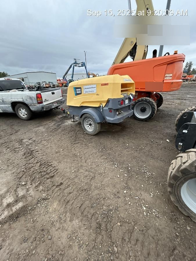 2021 ATLAS COPCO XAS188