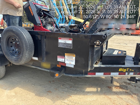 2019 VERMEER RTX130