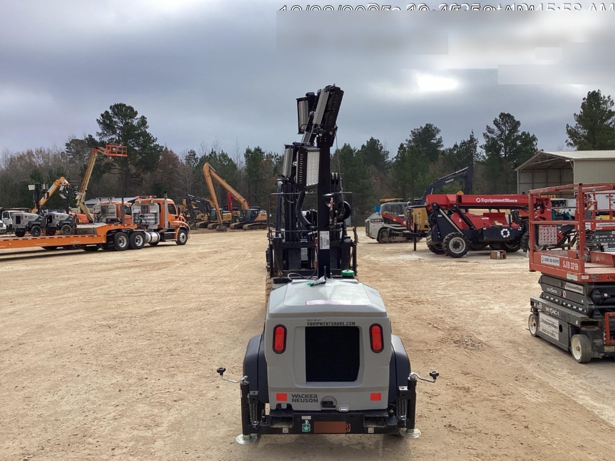 2026 WACKER NEUSON LTT4