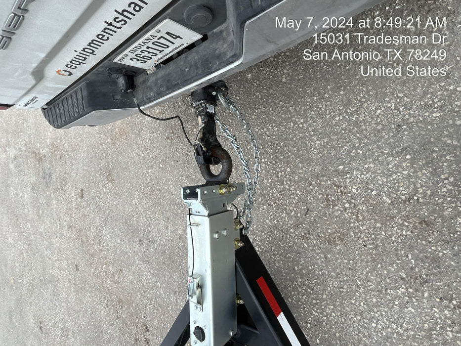 2023 SHINDAIWA DGK180F