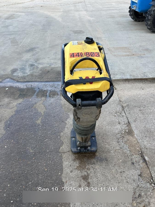 2024 WACKER NEUSON BS68-4Ab/28