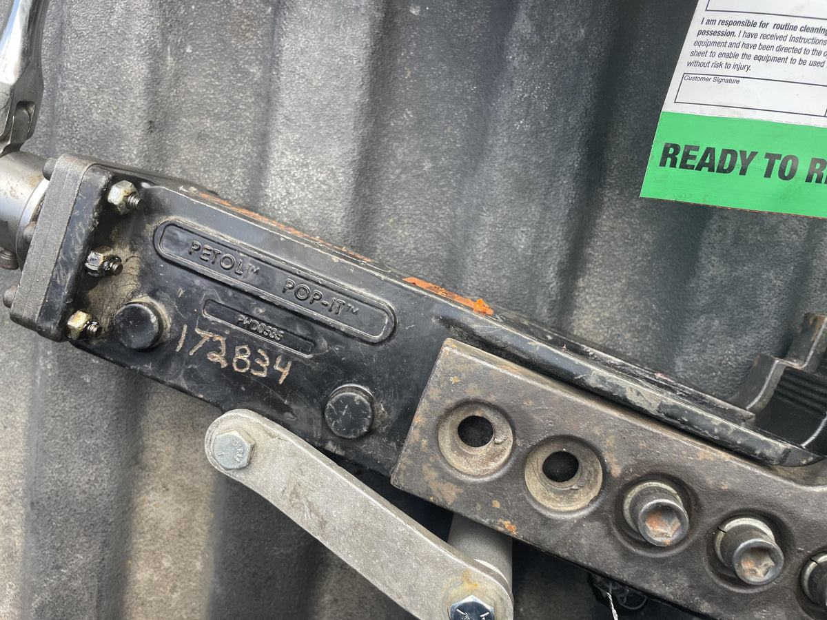 2021 GEARWRENCH PHD0535 GEARWRENCH