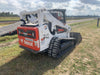 2021 BOBCAT T770