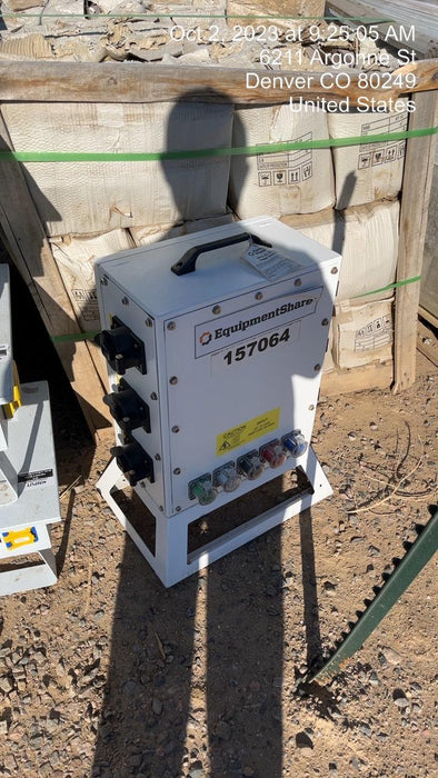 2021 TRYSTAR TP-2DEL-6P