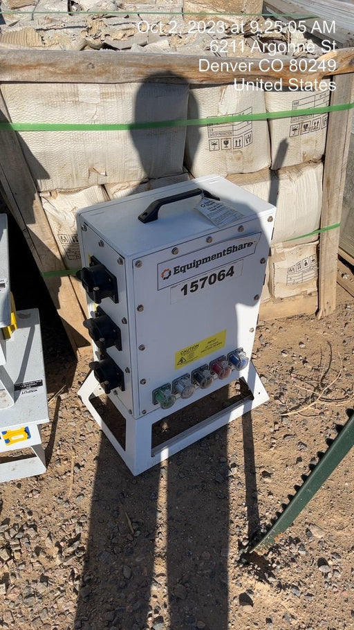 2021 TRYSTAR TP-2DEL-6P