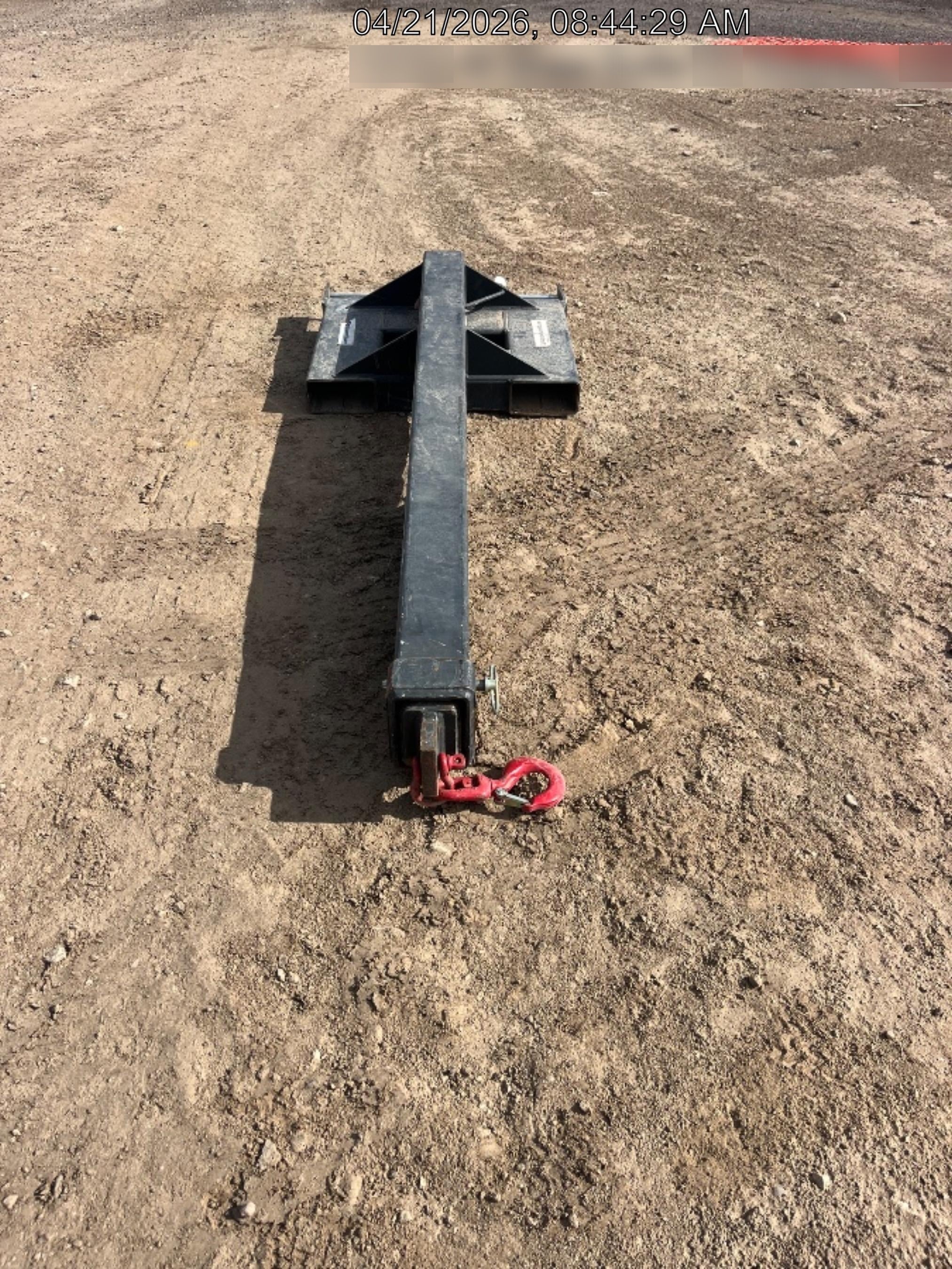 2024 ARROW MATERIAL HANDLING CE60-TH-STP