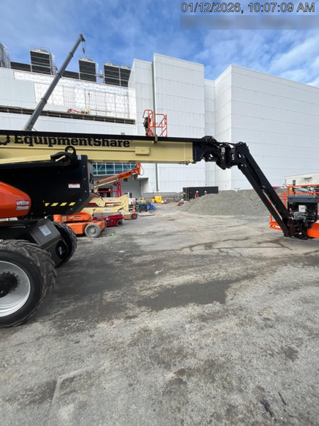 2026 JLG 1250AJP