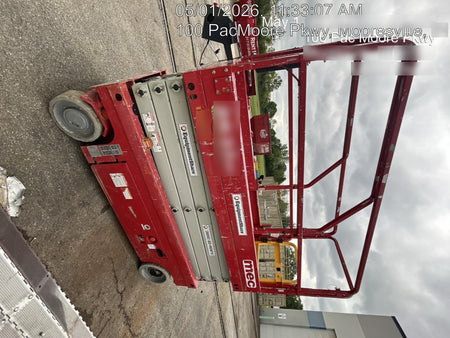 2021 MEC 2632SE