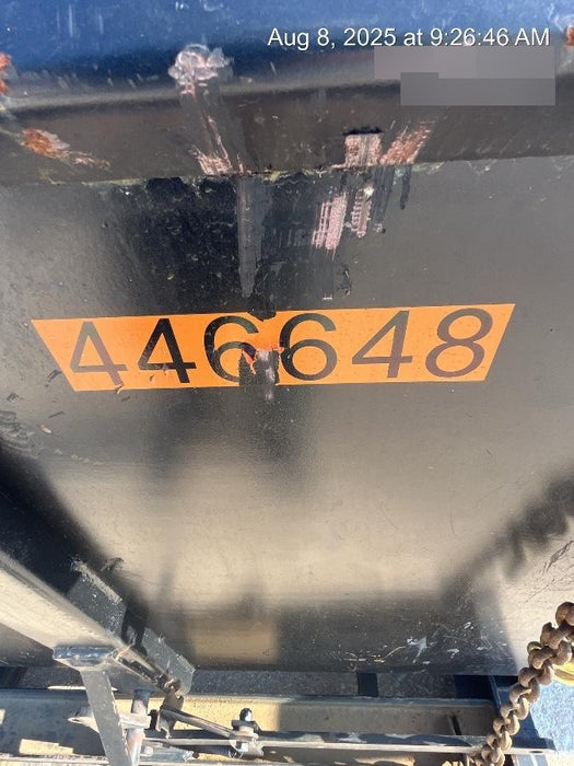 2024 STAR INDUSTRIES M-1820 - Self-Dump Hopper