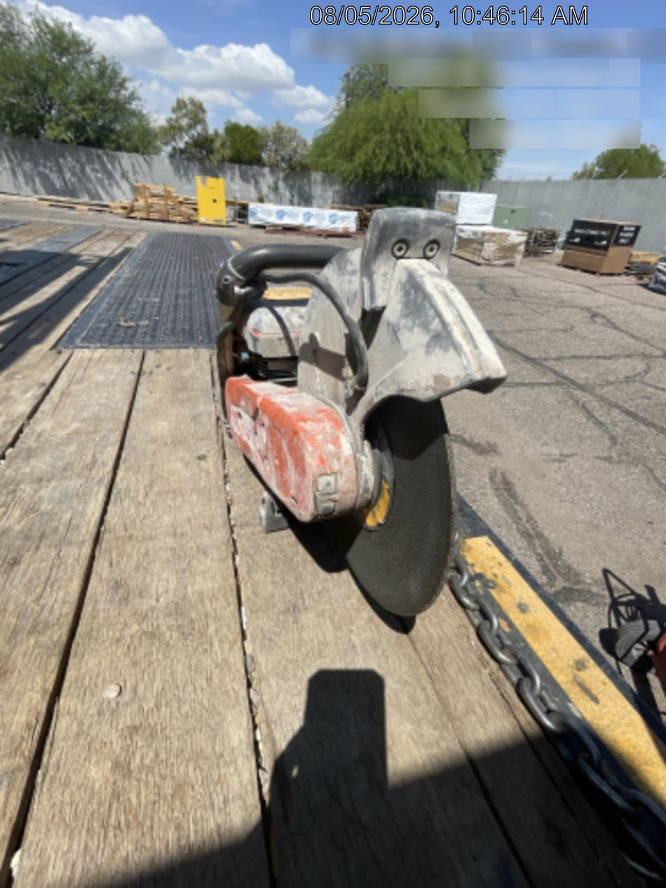 2020 HUSQVARNA K770