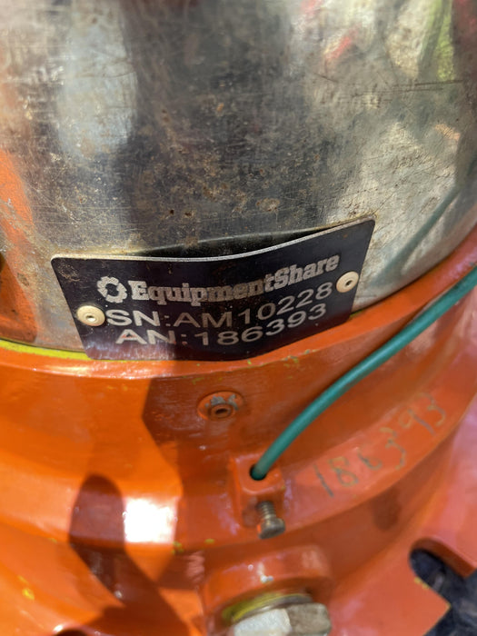 2021 MICHIGAN PNEUMATIC HV-10AM