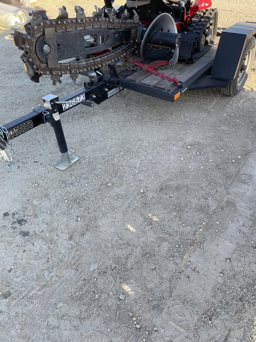 2022 BARRETO E4X6TBT