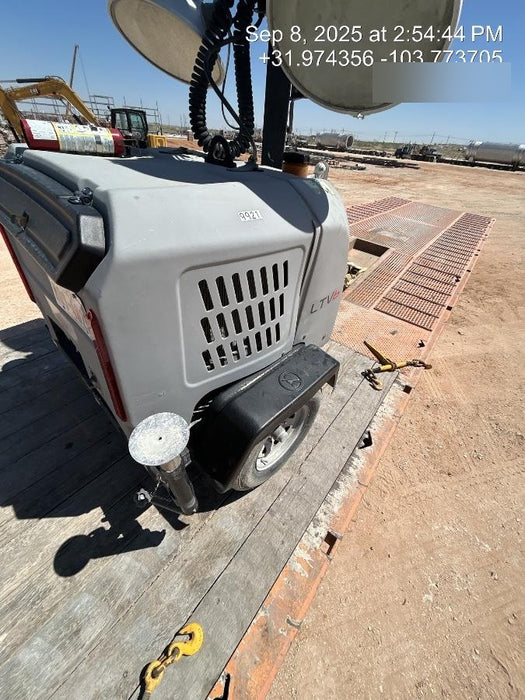 2018 WACKER NEUSON LTV6K-MH