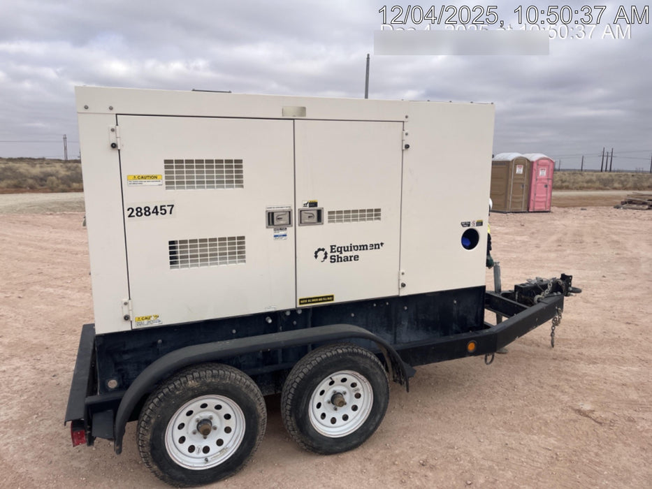 2023 MULTIQUIP DCA70