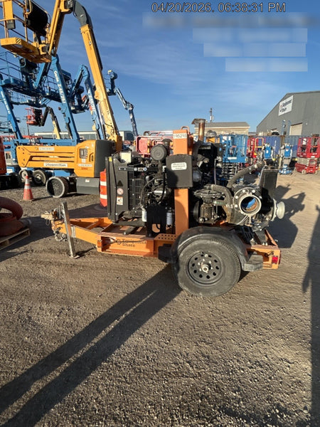 2021 PIONEER PP66S12L71-TD2.9L4